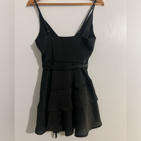 X-Small - Altar’d State spaghetti strap romper - Picture 4 of 8